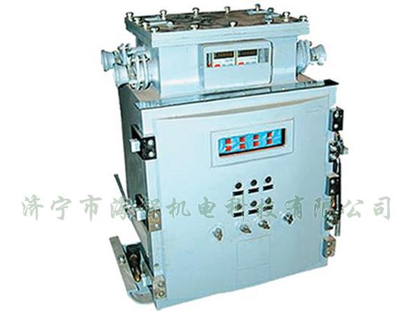 適用于頻率50HZ、額定交流電壓380V、660V或1140V的電動機的重載啟動