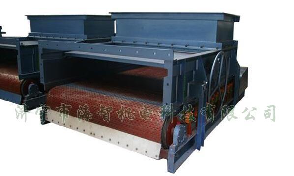 具有給料均勻穩(wěn)定、故障率低、維護(hù)方便、使用壽命長等諸多優(yōu)點