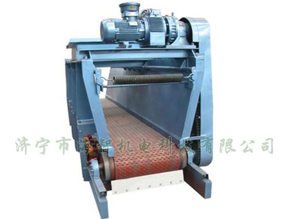 在訂貨時(shí)須給出從料倉口中心到卸料口的距離以及給料量和電壓等級(jí)等參數(shù)，以便進(jìn)行制作